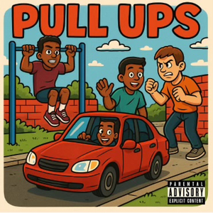 Pull ups
