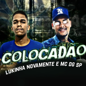 Colocadão (Brega Funk)