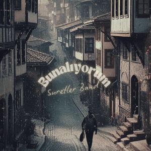 Bunalıyorum