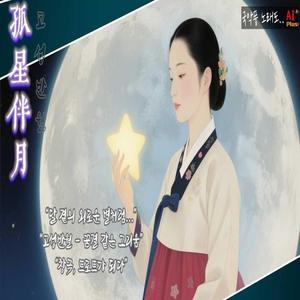 孤星伴月 (고성반월)
