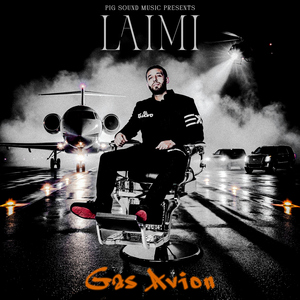 Gas Avion