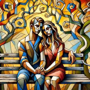 真实的爱 (Love In Real Life)