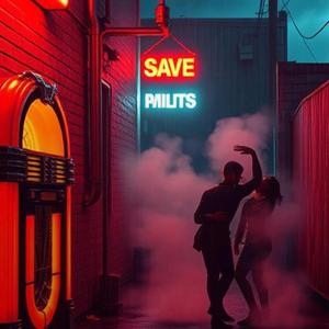 Rain Groove Lovers Night