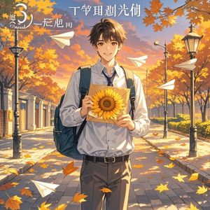 第七年的终点-茂