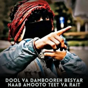 dool va dambooreh besyar naab amooto teet va rait