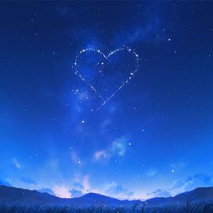 星空下的碎碎念