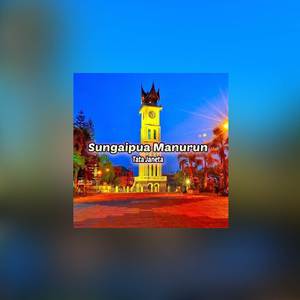 Sungaipua Manurun