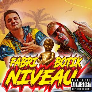 Niveau (feat. Botik)