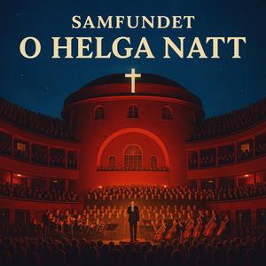 O helga natt