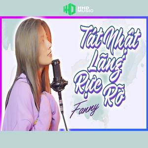 Tát Nhật Lãng Rực Rỡ - VisconC Remix