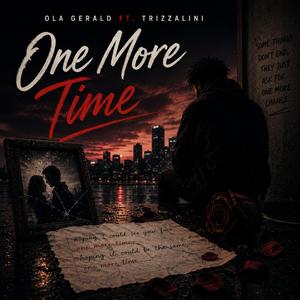 One More Time (feat. Trizzalini)