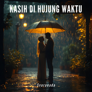 Kasih Di Hujung Waktu