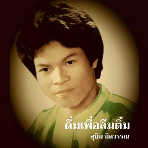 ดื่มเพื่อลืมเธอ