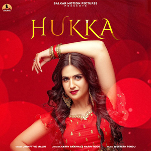 Hukka (feat. VK Malhi)