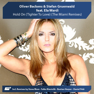 Hold On (Tighter to Love) [Jerry Ropero & Stefan Gruenwald Bossa Mix]