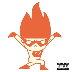 禽兽超人（prod by Roman）