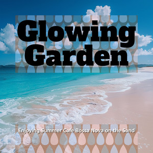 Morning Dew on Shore