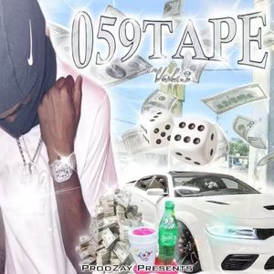 "Trip"*Chuckyy x Ambient Philly Drill Type Beat