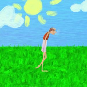 My House (feat. Oter)