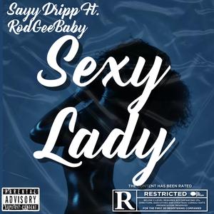 Sexy Lady