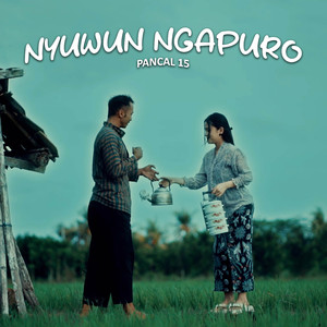 Nyuwun Ngapuro