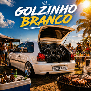 Golzinho Branco