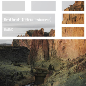 Dead inside my mind with a STRANGER