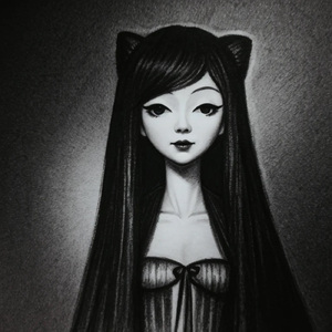 The Inordinately Selfish (feat. 結月ゆかり)