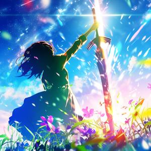 Silent Promise -消えない約束-