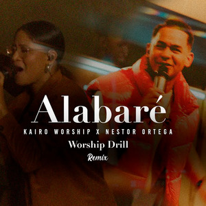 Alabaré (Remix)
