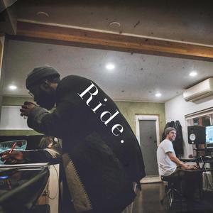 Ride (feat. Greg Scott Cypher & Jamel Moxey)