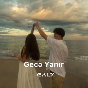 Gecə Yanır