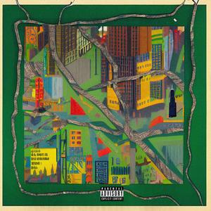 Chi Vibrationz (feat. Joel Q)