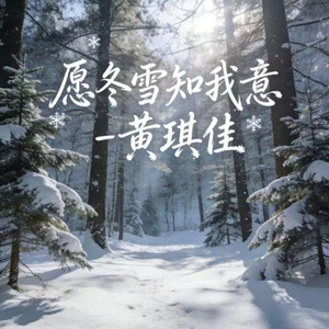愿冬雪知我意 (烟嗓版)