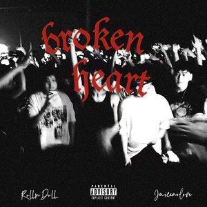 BROKEN HEART