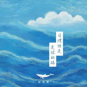 习惯性走走过的路