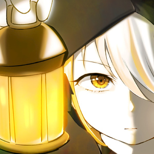 孤影ノ灯、静寂ノ果テニ。 (feat. MEIKO & KAITO)