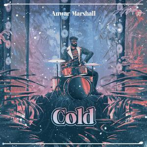 Cold (feat. Jeanette Berry)