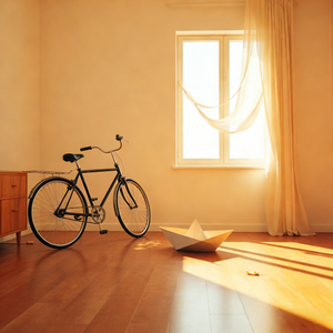 Hello Myself(你好啊，老己)