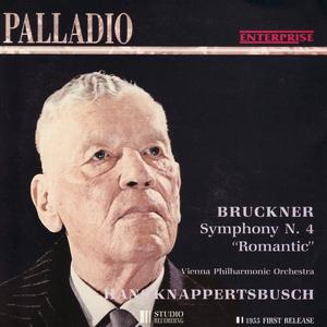 Symphony, No. 5, "Romantic": IV. Finale - Bewegt, doch nicht zu schnell