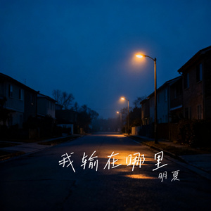 我输在哪里