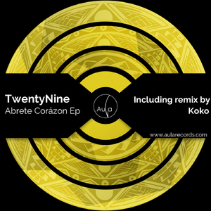 Abrete Corazon (Koko (Italy) Remix)