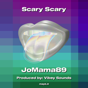 Scary Scary