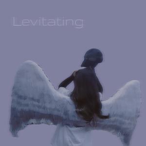 Levitating