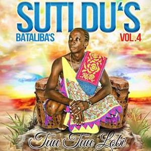 Sutidu ta fija