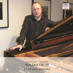 Bolero Op.19
