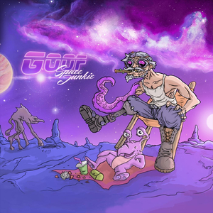 Space Junkie