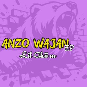 Anzo Wajen