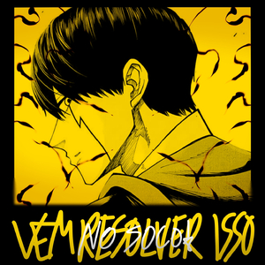 Pique Mash Burnedead - Vem resolver isso no soco!