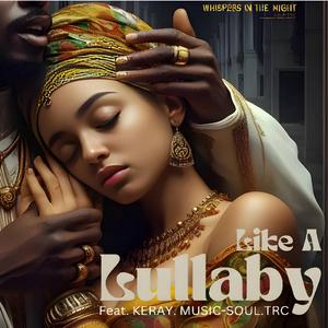 LIKE A LULLABY (DREAMING OF YOU) (feat. KERAY)
